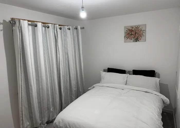 Des House Apartmán *