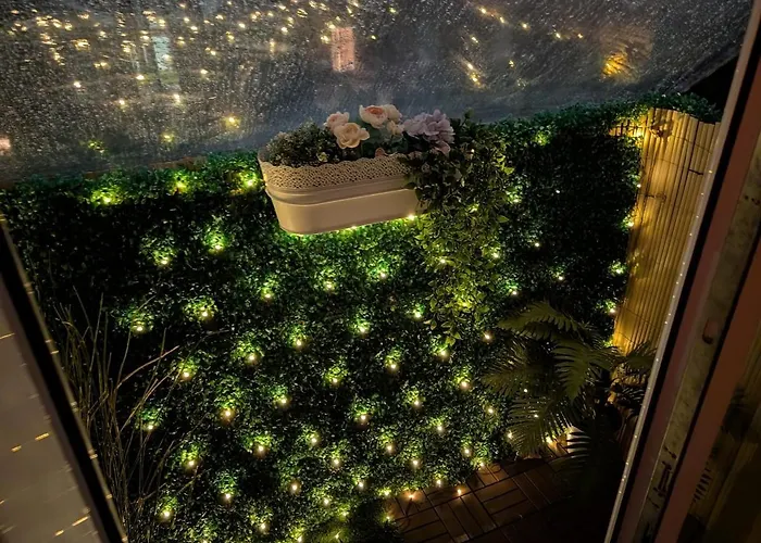 Chic Loft In Victorian House شقة مانشستر