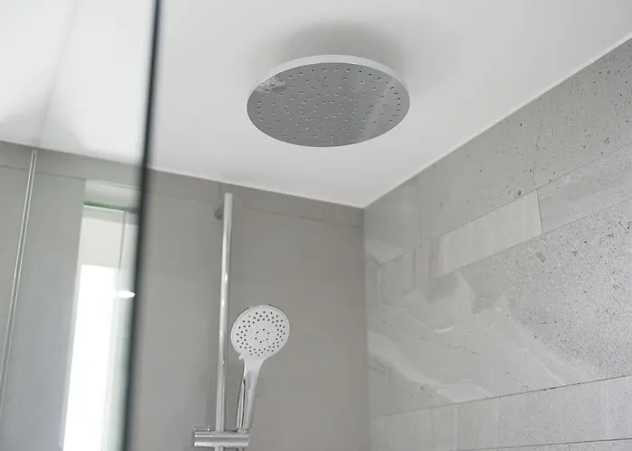 Appartamento Stylish In *