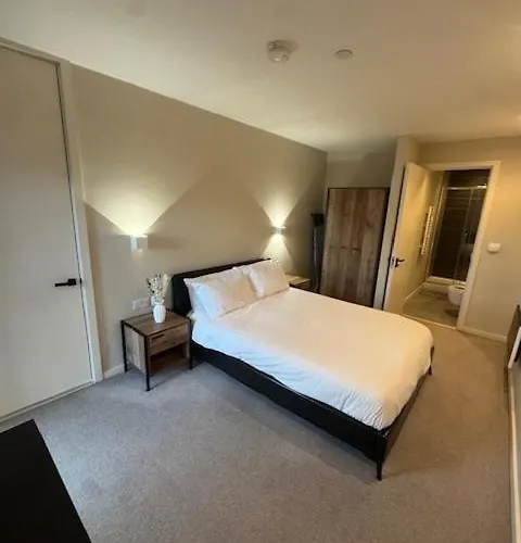 Daire 2bed With Balcony & Views Centre