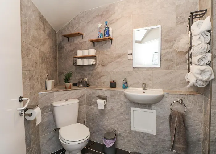 Manchester Apartment Апартаменты Манчестер