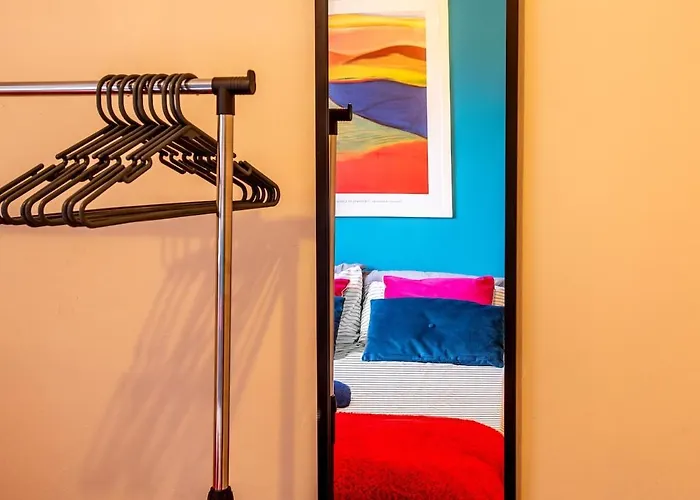 Stylish In Salford With Free Parking Mánchester