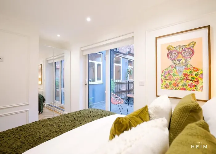 Dyehouse At The Heim Daire *