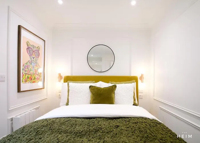 Dyehouse At The Heim Манчестер