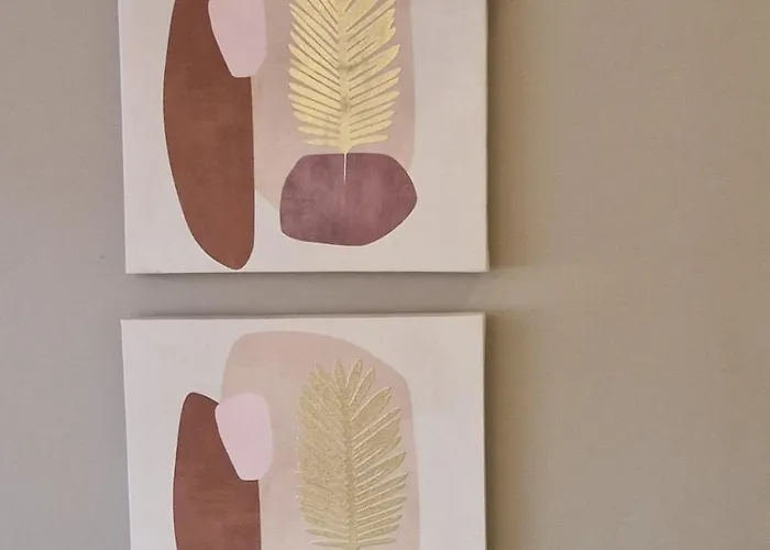 Apartamento Greenland 62