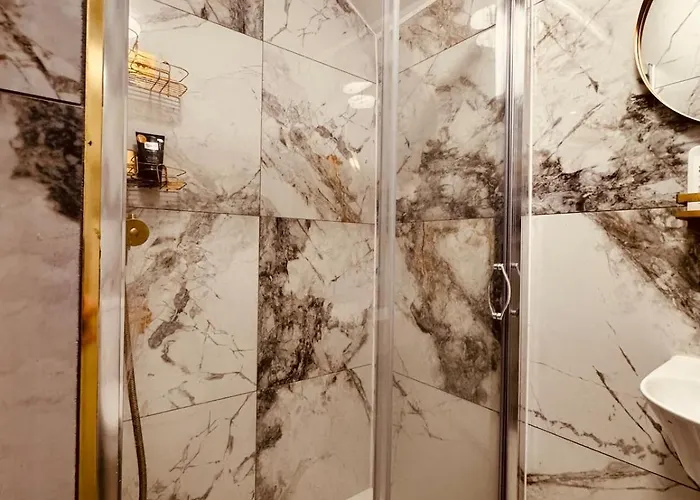 Flat In Manchester, 2 En-suite Beds, Etihad, Coop 아파트 맨체스터