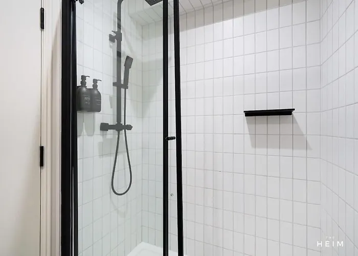 Apartamento Merino At The Heim