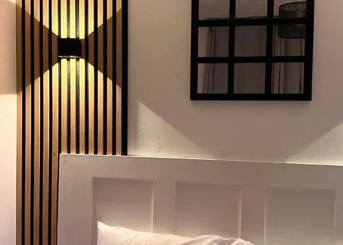 Dakota Sioux Centre S… - 20889 Lägenhet *