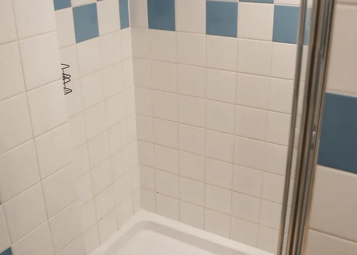 شقة Chic Loft In Victorian House *