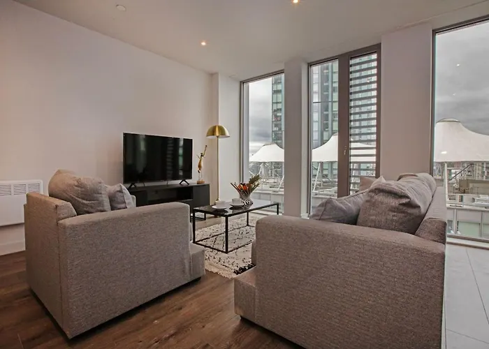 Luxury Condo-terrace - Gym - Parking -