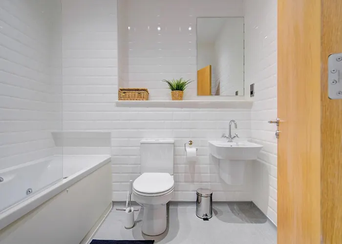 Ancoats Old Spinning Mill Free Parking - Pass The Keys Apartamento Manchester