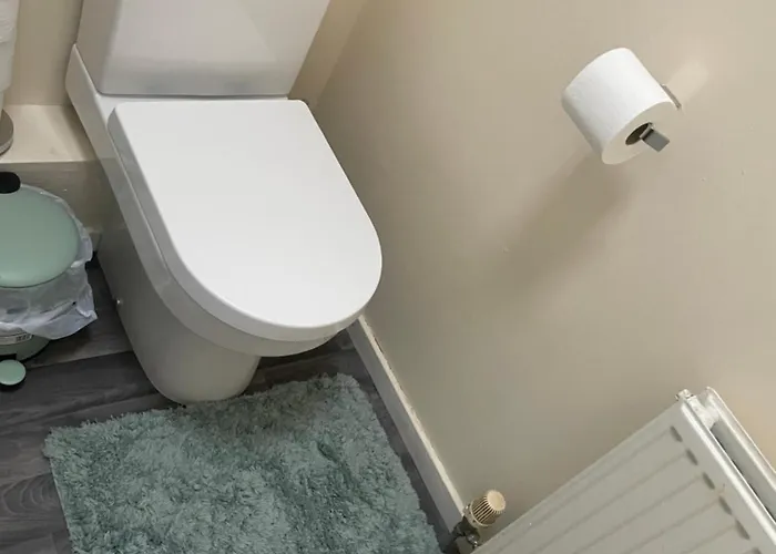 Glowhavenstay * Mánchester