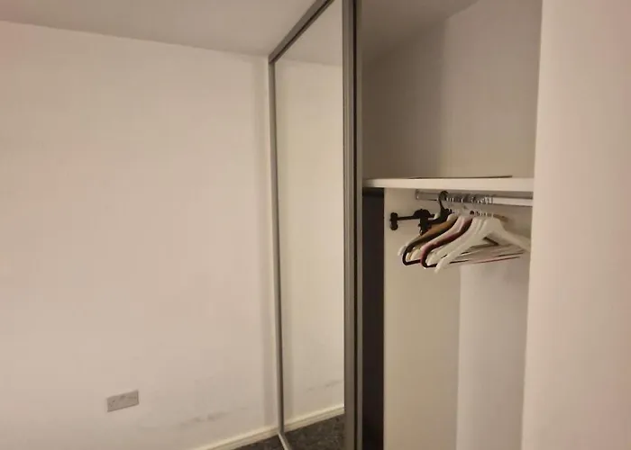 Greenland 62 Mánchester