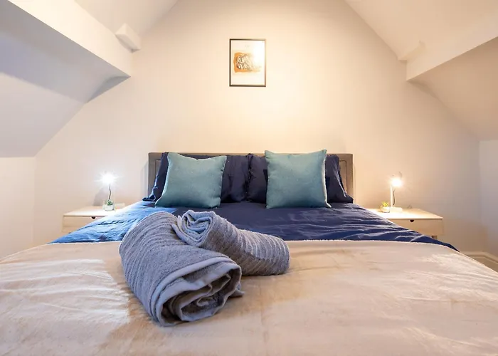 Manchester Resort مانشستر