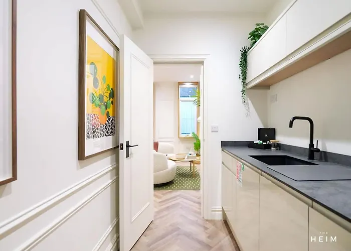 Merino At The Heim Mánchester