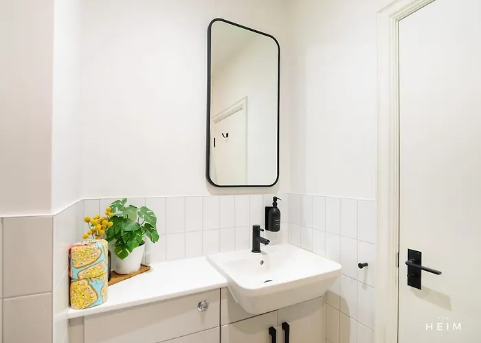 Ember At The Heim 公寓