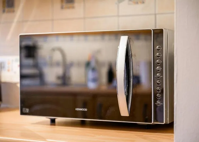 Modern 2 Bed Apartment, Salford Quays, Parking Apartman *