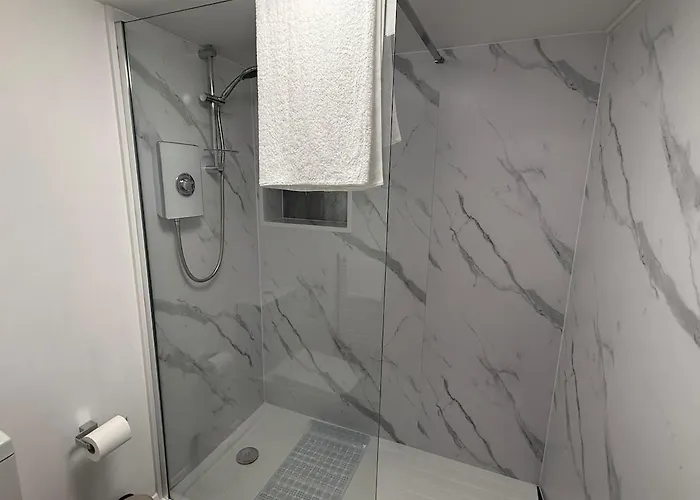 Stylish 1-bed Ideal For 2 Guests Manchester