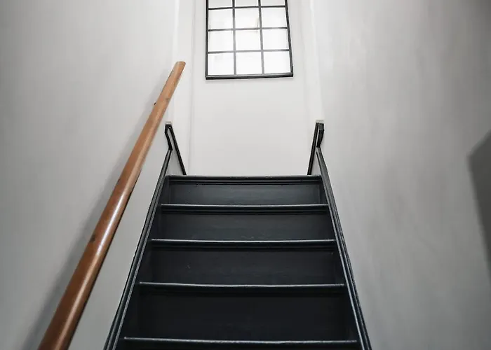 Chic Loft In Victorian House شقة مانشستر