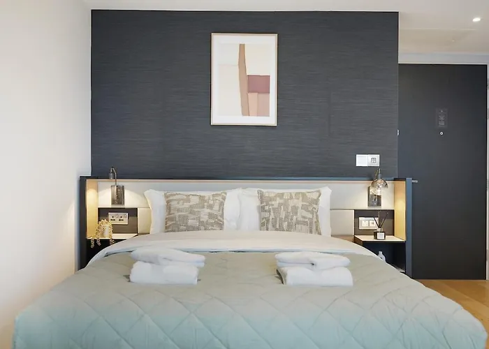 Stylish In * Manchester