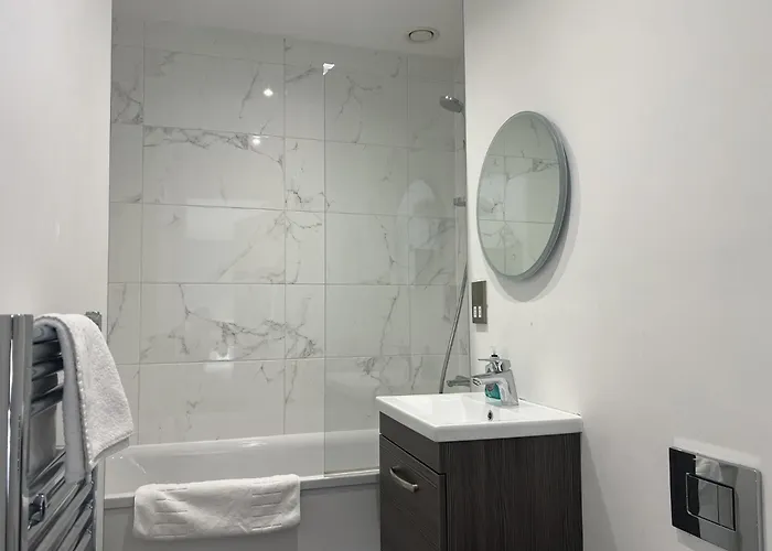 The Cleworth Apartman *