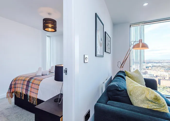 Apartament View With Pool