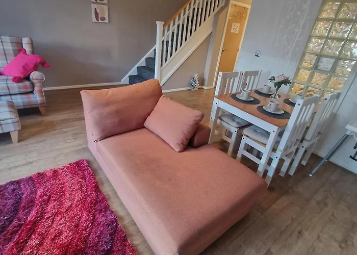 Greenland 62 Mánchester