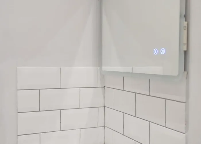 Διαμέρισμα Manchester Resort *