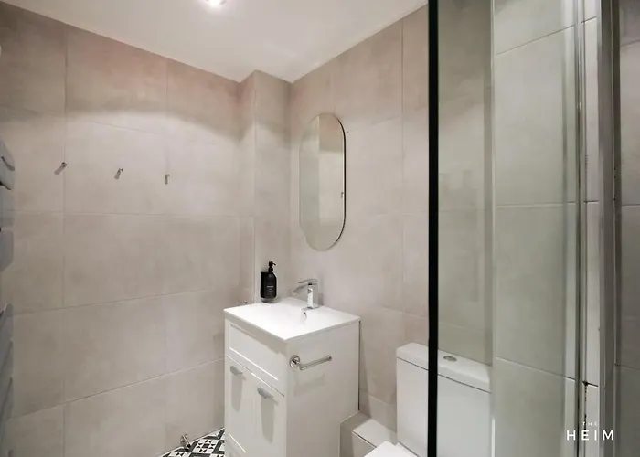 Axis At The Heim * Manchester