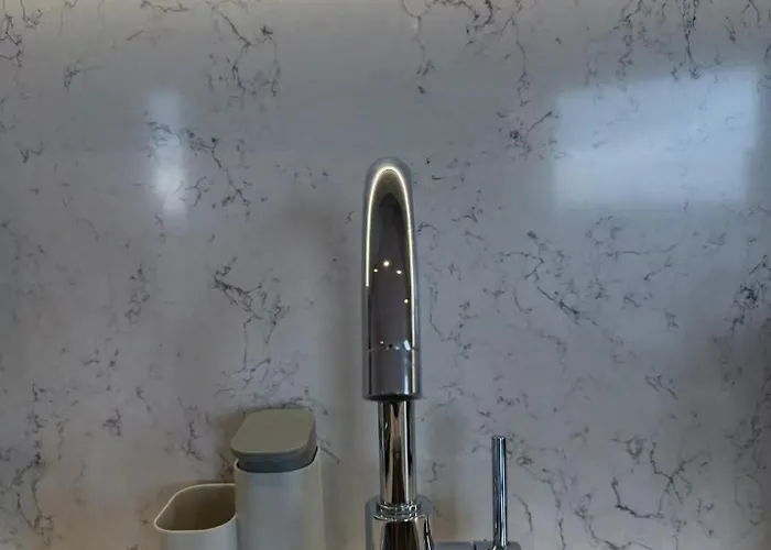 Διαμέρισμα Modern In