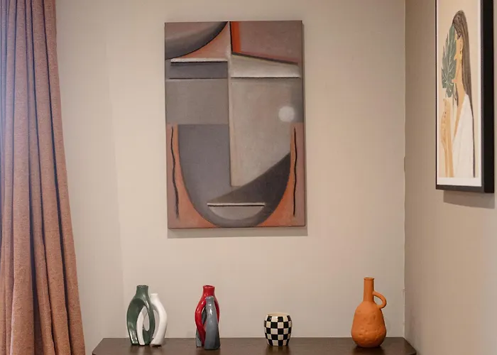 公寓 Luxury 2bed Flat Around Victoria St 曼彻斯特