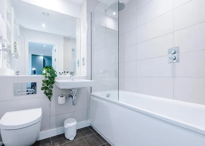 View With Pool Appartement