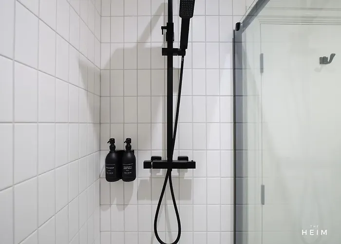 Calico At The Heim Manchester