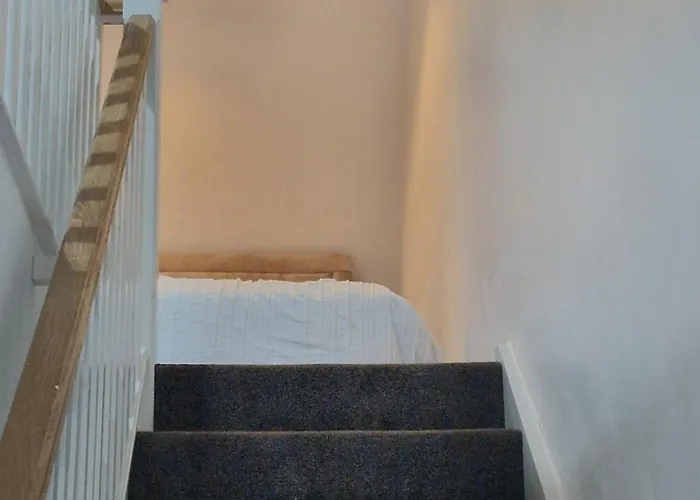 Apartamento Greenland 62 Mánchester