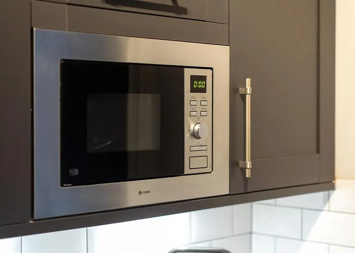 شقة Manchester Resort مانشستر