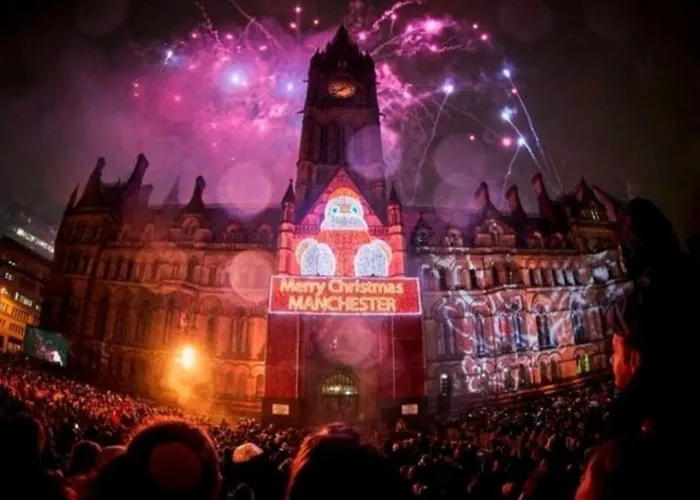 Luxury 2 Bed Apartment, Kingsize Beds, 2 Bathrooms