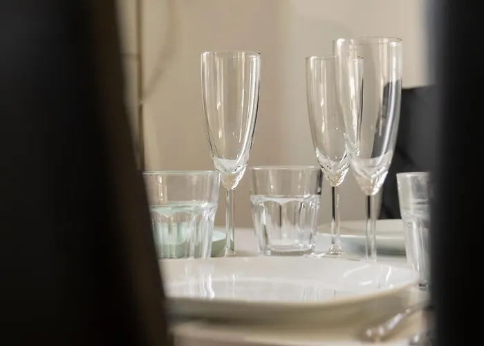 Appartement Free Parking, Large House For Contractors & Families, Sleeps 6, 15mins To Centre