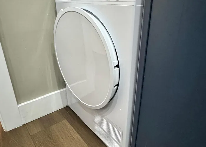 Flat In Manchester, 2 En-suite Beds, Etihad, Coop *