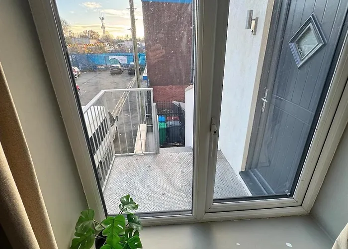 Flat In Manchester, 2 En-suite Beds, Etihad, Coop Manchester