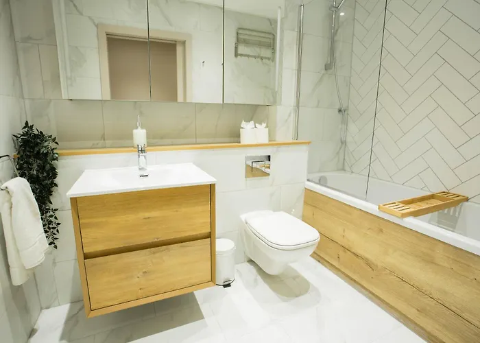 Spacious 3-bed Retreat - Modern & Super Manchester