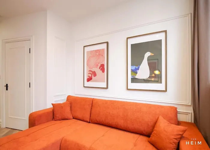 Calico At The Heim 曼彻斯特