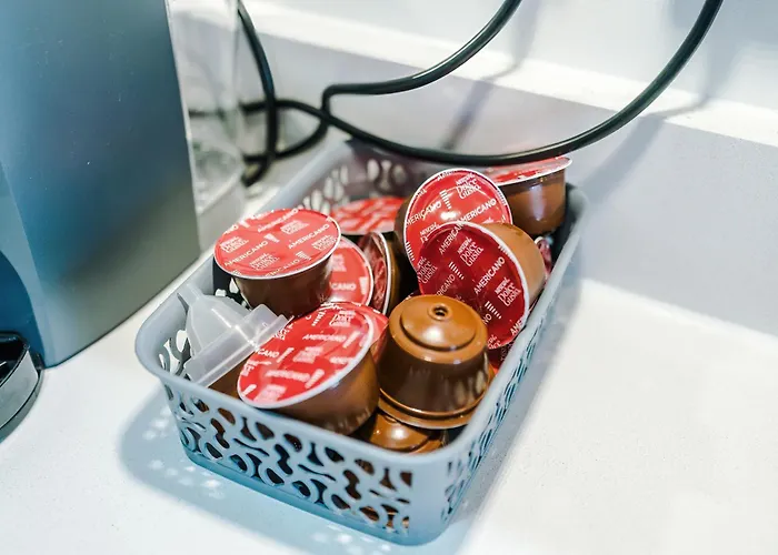 Apartament View With Pool *