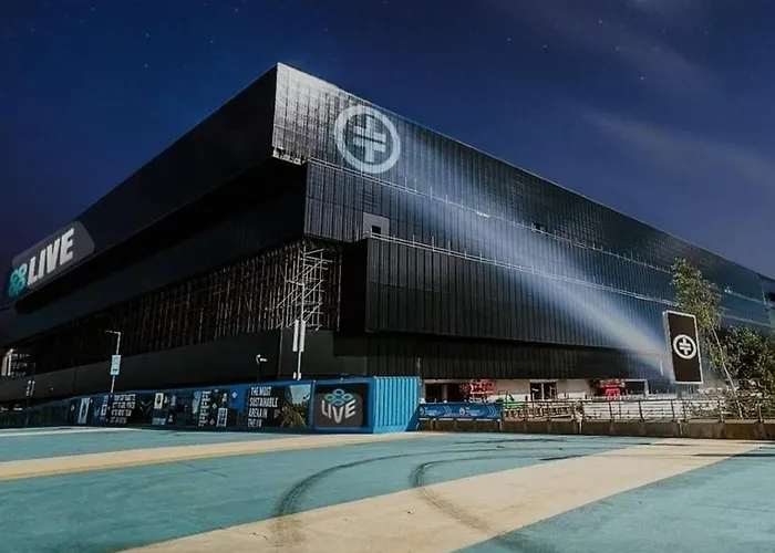 Apartment Luxury 2 Bed Apartment, Kingsize Beds, 2 Bathrooms