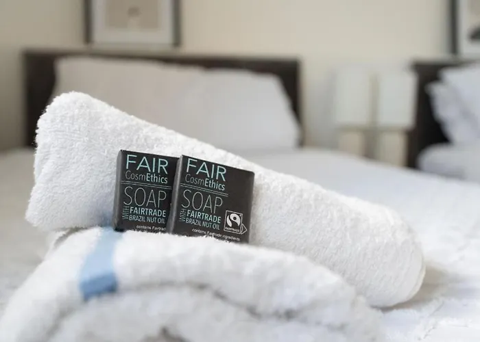 Lavish & Comfy - Contractors And Long - Close To Piccadilly & Etihad - Fast Speed Wi-fi - Sleep 7 Manchester