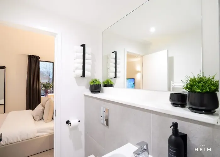 Juniper At The Heim *