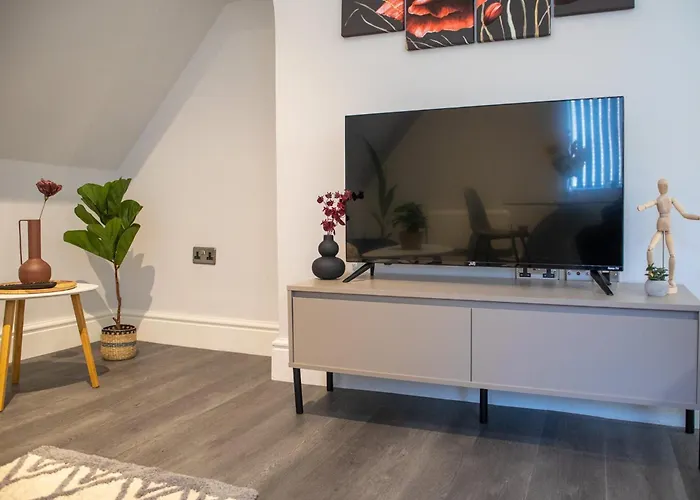 Διαμέρισμα Manchester Resort *