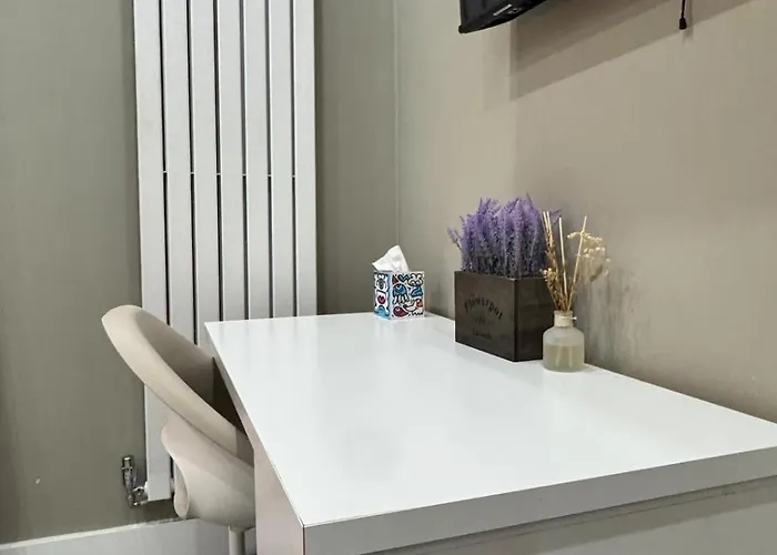 아파트 Flat In Manchester, 2 En-suite Beds, Etihad, Coop *