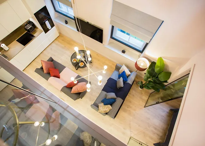 Spacious 3-bed Retreat - Modern & Super * マンチェスター