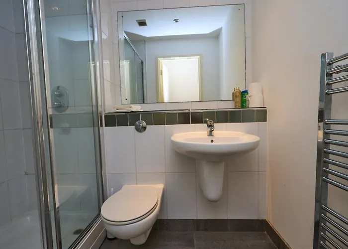 Apartment Flat Manchester