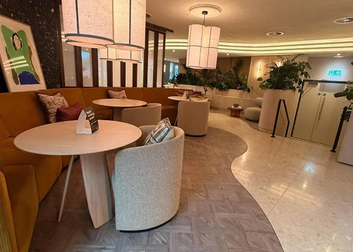 2bed - Sleeps 4 Centre Parking Apartman